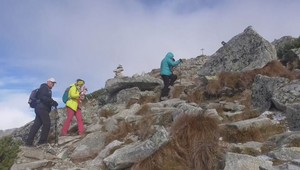 Strážcovia prírody vo veľhorách: Výzvou je zvládnuť nápor turistov