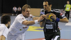 Prešov chce víťazstvom potvrdiť postup v Pohári EHF. Sledujte HUSTE.tv