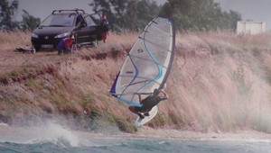 Windsurfing v nás na fotkách