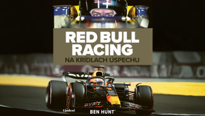 Doteraz nevypovedaný príbeh milovaného tímu Formuly 1