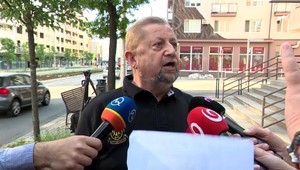 Politici reagujú na žalobu na Harabina: Trestné činy schvaľuje opakovane, veríme v úspešný koniec procesu