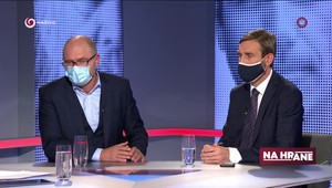 Na hrane: Sulík sľúbil voličom, že s testovaním už súhlasiť nebude, Blanár označil vládu za reality show