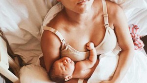 Knihy vás na TO nepripravia! Súhlasíte s úprimným priznaním čerstvej mamičky?