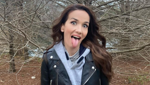 Telenovelu Divoký anjel Slovenky zbožnovali, Natalia Oreiro vyzerá lepšie, ako vtedy!