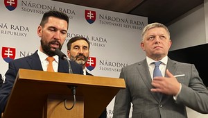 Smer-SD chce znížiť marže obchodným reťazcom. Chyba sa nesmie prekrývať ďalšou chybou, nesúhlasí ekonóm