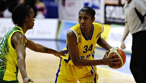 Košice vďaka Američankám vyhrali nad Šopronom