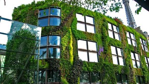 FOTO: Paríž chce byť najzelenším hlavným mestom Európy