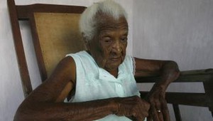 Kubánka oslávila 125. narodeniny