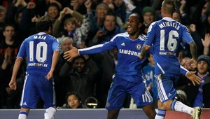 LM: Chelsea začne obhajobu s rozbehnutým Juventusom