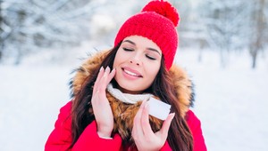 Ochráňte svoju pleť pred mrazom: Vyskúšajte TOP domáci hydratačný krém