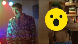 Milan Ondrík je kráľom premien: Pamätáte si, ako vyzeral pred 16 rokmi v našom seriáli?