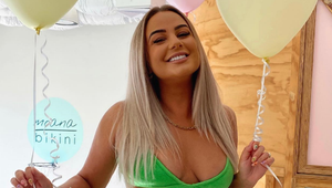 Na svoje oblé krivky si nevedela kúpiť vhodné plavky: Až TIETO jej dokonale sadli!