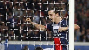 Prvé kolo, dva góly - to je Zlatan! Druhý bol lišiacky, ale chcel to tak?!