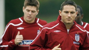 Gerrard neplánuje ukončiť po ME reprezentačnú kariéru