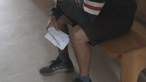 Muž napadol dcéru aj družku. Odsúdili ho na povinnú prácu