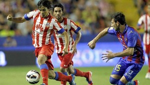 Talent Atlética Madrid pobúril fanúšikov návštevou predajne Realu