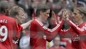 FC Liverpool nemá peniaze!