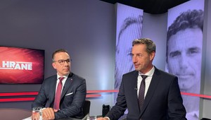 Na hrane s Tomášom a Majerským: Odhalili mená kandidátov na hlavu štátu? A bude Tomáš šéfovať Hlasu?