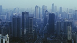 Wu-chan: Mesto duchov