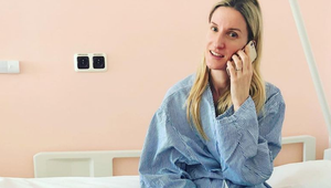 Adela Vinczeová hospitalizovaná v nemocnici! Dôležitý, no aj smutný odkaz pre všetky ženy!