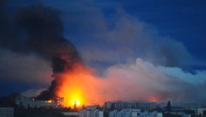 1201. deň na Ukrajine: Výmena vojnových zajatcov s Ruskom sa začne na budúci týždeň