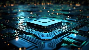 Funguje na svetlo a je nenapadnuteľný: Je tu nový druh procesora