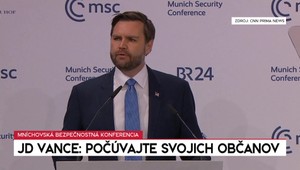 Tlačová beseda: Mníchovská bezpečnostná konferencia