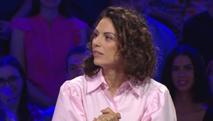 Herečka Kristína TURJANOVÁ priznáva: V tejto NEPRÍJEMNEJ situácii PREDSTIERA, že je niekto úplne iný!