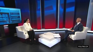 Richard Raši v Politika 24: Do Moskvy by som nešiel, koniec vojny si chcem uctiť na Slovensku