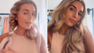 Jej TRIK na prirodzené vlny valcuje internet: Zobuďte sa už zajtra s kučeravou hrivou