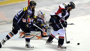 5. zápas finále z roku 2012: Košice rozhodli v predĺžení