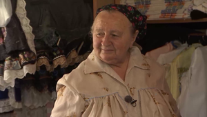 Dojímavý príbeh o babičke Zuzke: Na Slovensku nikdy nežila, no našu krajinu miluje!