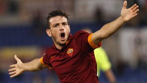 Môže Barcelona dostať gól od polovice? Florenzi to dokázal!