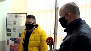 NAKA vypočula policajta, ktorý sledoval Matoviča a Lipšica na pokyn Bödöra