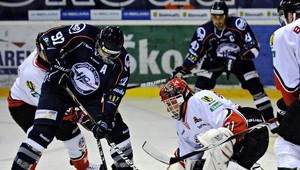 Bitka o čelo extraligy pre Košice, mladíci s debaklom od Nitry