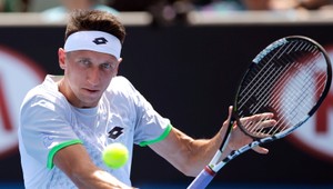 Ukrajinec mal za 100-tisíc dolárov prehrať zápas na Australian Open