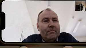 Počet obetí zemetrasenia v Turecku bude stúpať, hovorí bývalý hasič Jiří Čmakal