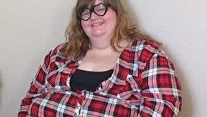 Obézna Erika schudla 125 kíl, ľudia ju nespoznávajú: WAU, naozaj je to tá istá osoba?