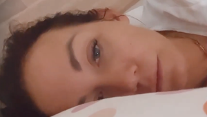 Tehotná Hanychová v nemocnici! Prosí ľudí, aby jej držali palce!