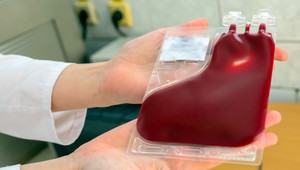 Sme pripravení pomôcť vybudovať štátny register, hovorí riaditeľ Slovenského registra placentárnych krvotvorných buniek o.z.