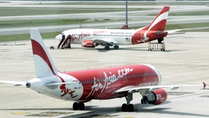 Lietadlo AirAsia bolo pred zrútením v dobrom stave