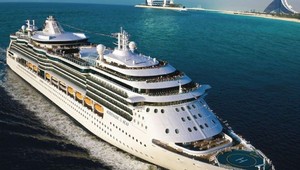 Luxusná cesta do Dubaja pre nákupných maniakov