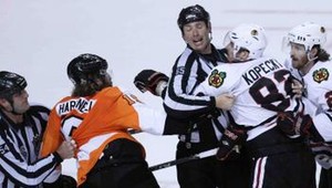 Letci sú späť vo finále, vyhrali po predĺžení