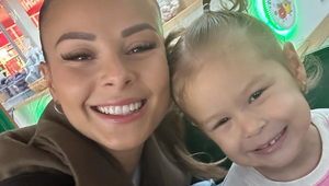 Monika Bagárová môže dcére dopriať luxus, aký ona v detstve nemala: Treba deti rozmaznávať a kúpiť im každú hračku?