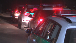 Policajti odhalili vyše dvadsať detí pod vplyvom alkoholu