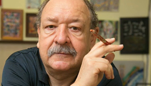 Daniel Hevier učí aj bez školy. Inovatívne, kreatívne a radostne