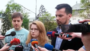 Iniciatíva Za slušné Slovensko poslala odkaz Pellegrinimu. Budú ďalšie protesty?