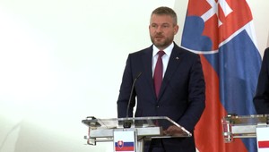 Pellegrini na samite krajín V4 vystúpil s kritikou. Návrh rozpočtu na 2021-2027 môže byť pre krajiny problémom