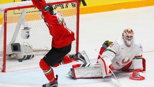 Historické víťazstvo Maďarov! Päť gólov v sieti Bieloruska