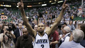 Utah valcuje aj naďalej, zaznamenal 12 výhier po sebe